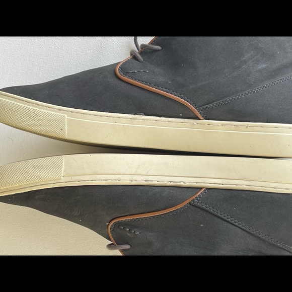 Tommy Hilfiger Men's Morven Chukka Sneaker Boots - Picture 7 of 7